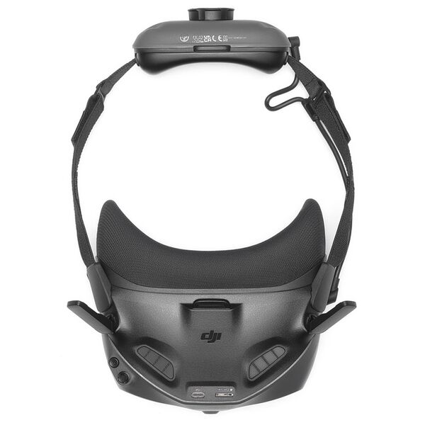 DJI Goggles N3 