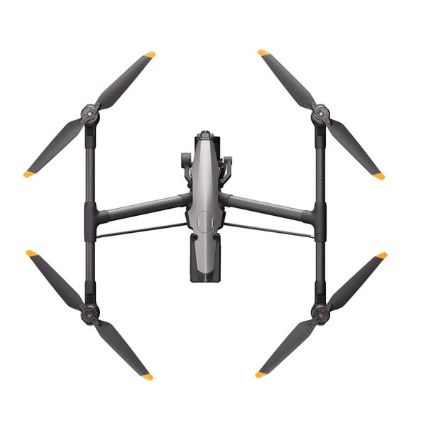 DJI Inspire 3 Prof. Kameradrohne 