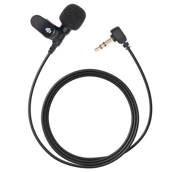 DJI Lavalier Mic 