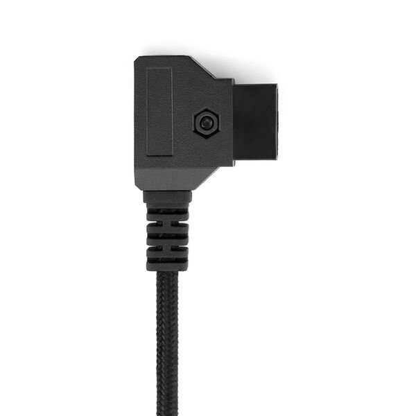 DJI LiDAR Entfernungsmesser (RS) auf DJI Transmission Kabel-Adapter 