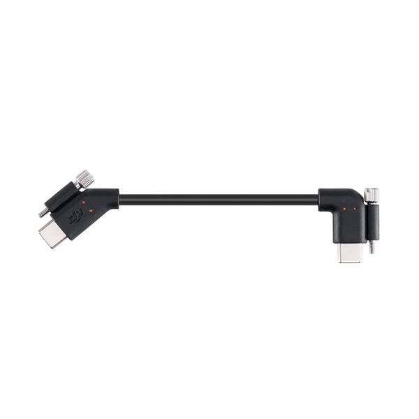 DJI LiDAR Entfernungsmesser X9 mit Fokusmotor Kabel 