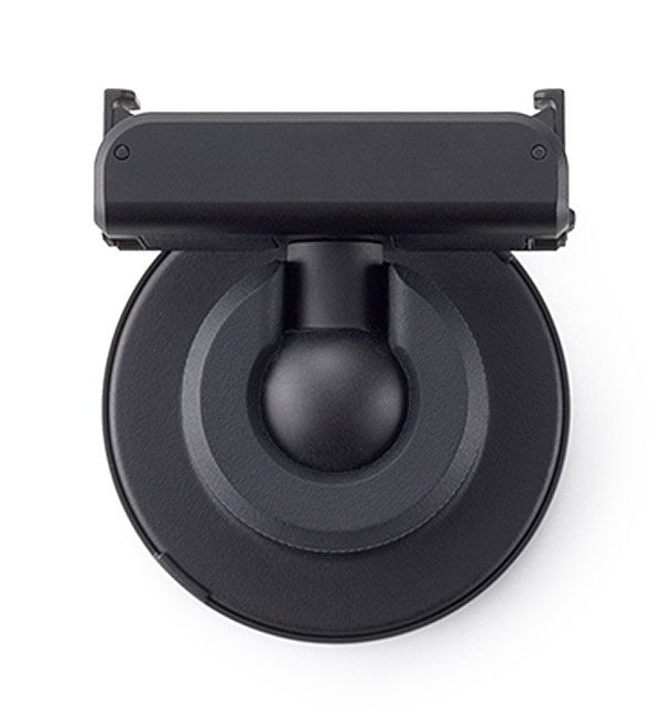 DJI Magnetische Kugelgelenk-Halterung für Action 2 