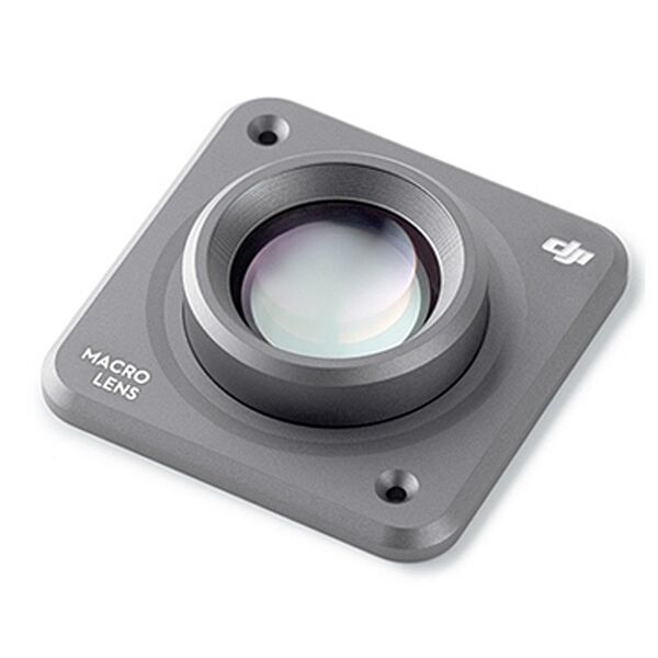 DJI Makro-Objektiv für Action 2 