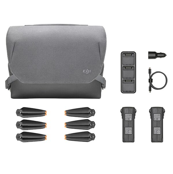 DJI Mavic 3 Fly More Kit Zubehörpaket 