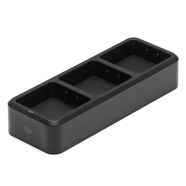 DJI Mavic 3 Enterprise Battery Charging Hub (P04) Ladeschale für 3 Akkus 