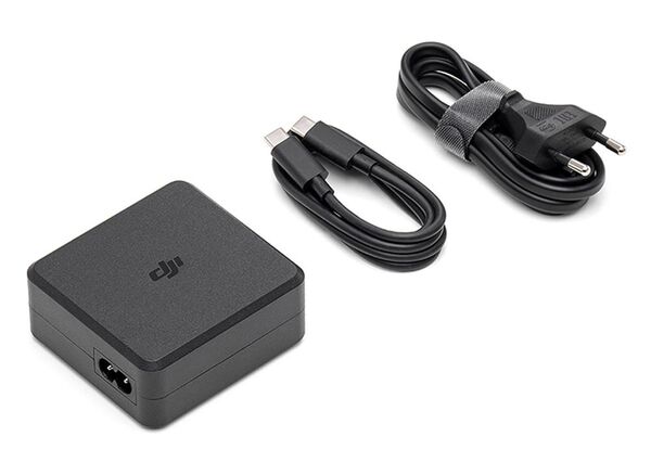 DJI Mavic 3 Enterprise USB-C Power Adapter 
