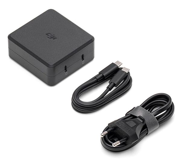 DJI Mavic 3 Enterprise USB-C Power Adapter 