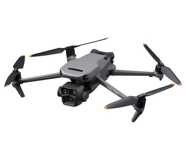 DJI Mavic 3 Pro  Fly More Combo inkl. DJI RC Pro