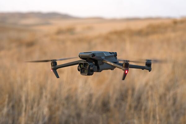 DJI Mavic 3 Pro  Fly More Combo inkl. DJI RC