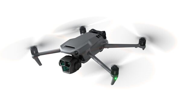 DJI Mavic 3 Pro  Fly More Combo inkl. DJI RC