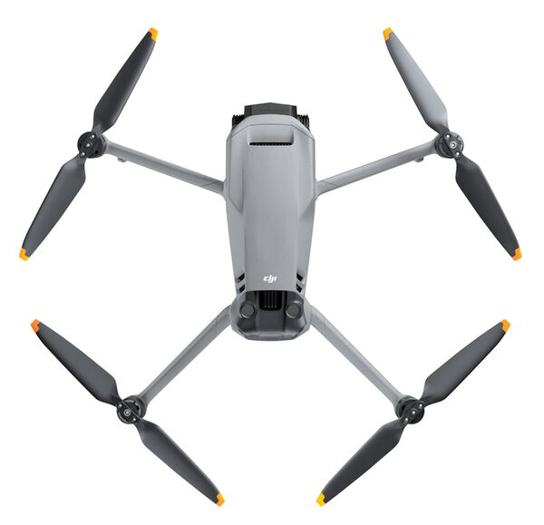 DJI Mavic 3 Pro  Fly More Combo inkl. DJI RC