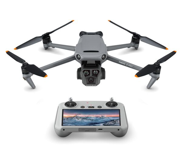 DJI Mavic 3 Pro  Standard & DJI RC