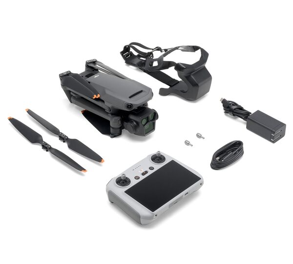 DJI Mavic 3 Pro  Standard & DJI RC