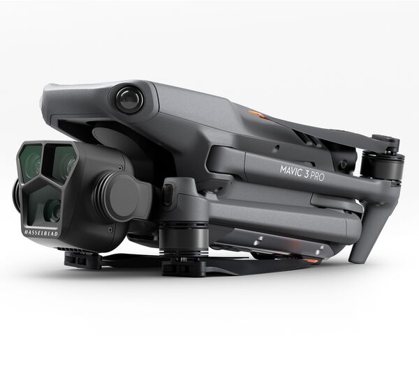 DJI Mavic 3 Pro  Standard & DJI RC