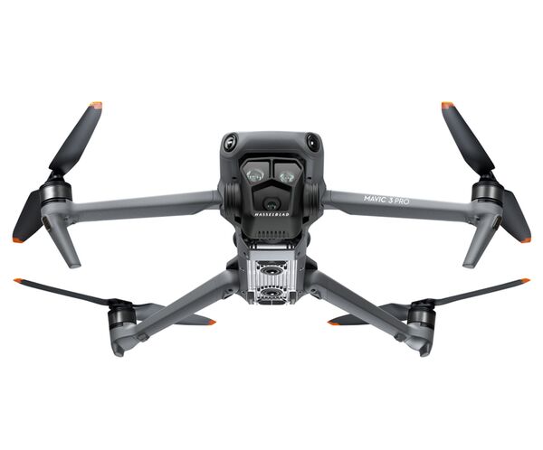 DJI Mavic 3 Pro  Standard & DJI RC