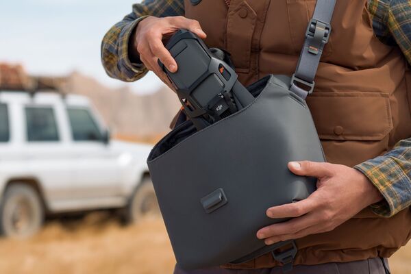 DJI Mavic 3 Pro  Standard & DJI RC