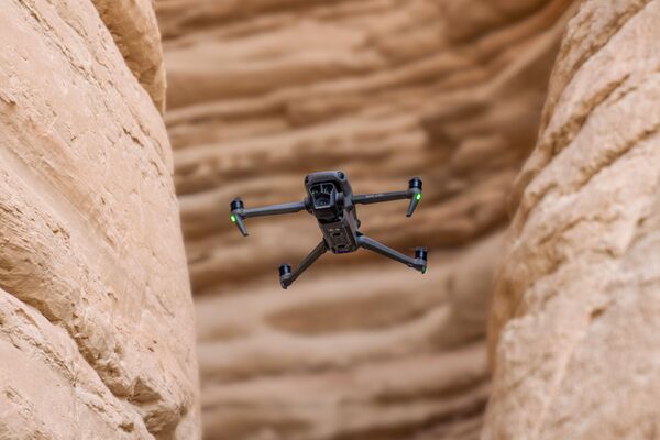 DJI Mavic 3 Pro  Standard & DJI RC