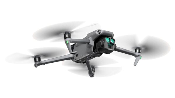 DJI Mavic 3 Pro  Standard & DJI RC