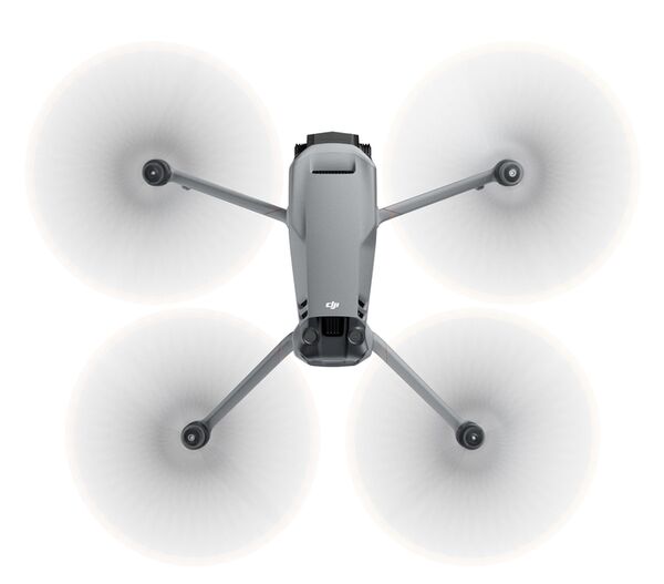 DJI Mavic 3 Pro  Standard & DJI RC