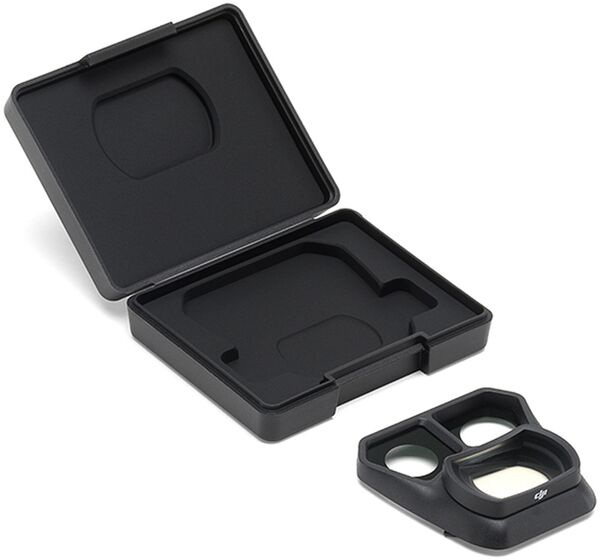 DJI Mavic 3 Pro Weitwinkelobjektiv 