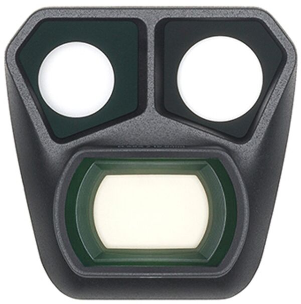 DJI Mavic 3 Pro Weitwinkelobjektiv 