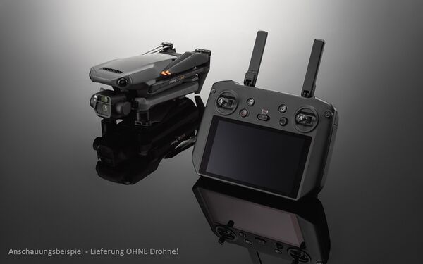 DJI Mavic 3 RC Pro - Retourenware 