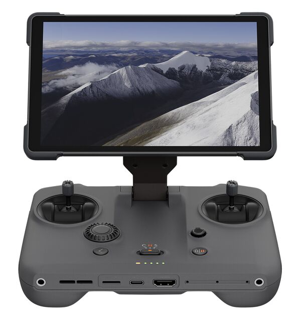 DJI Mavic 4 Pro  512GB Creator Combo & DJI RC Pro 2