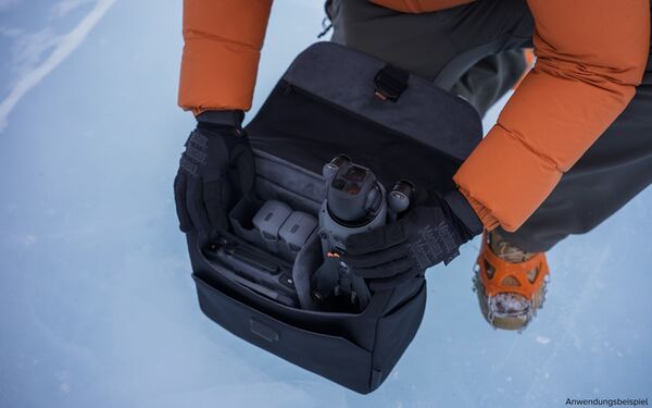 DJI Mavic 4 Pro  512GB Creator Combo & DJI RC Pro 2