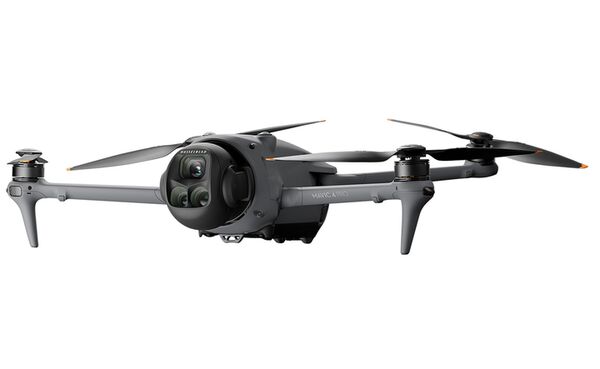 DJI Mavic 4 Pro  Fly More Combo & DJI RC2