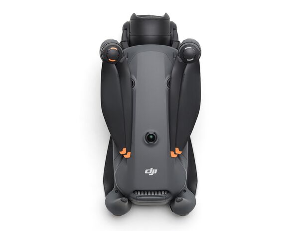 DJI Mavic 4 Pro  Fly More Combo & DJI RC2