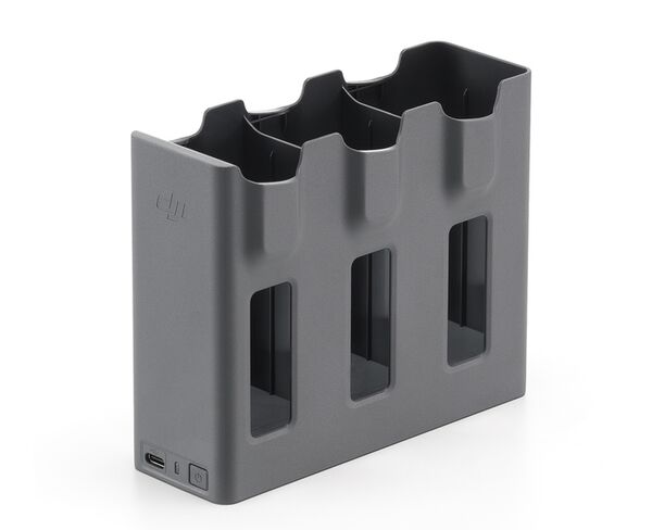 DJI Mavic 4 Pro Parallel Charging Hub 