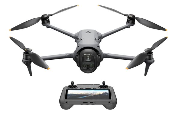 DJI Mavic 4 Pro  Standard
