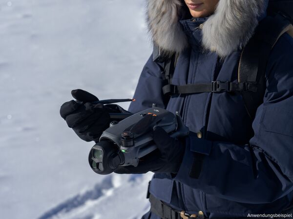 DJI Mavic 4 Pro  Standard