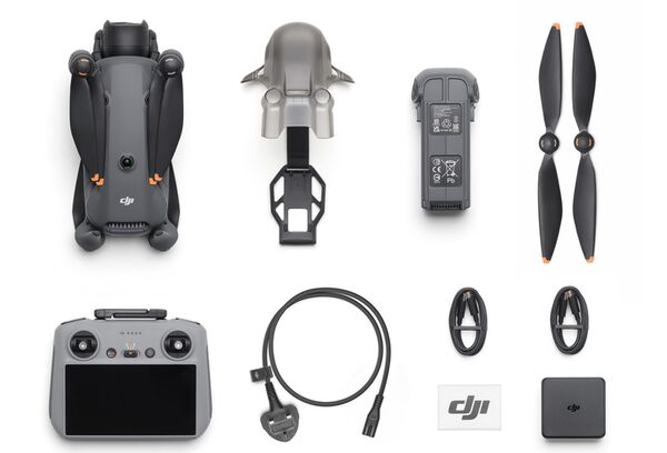 DJI Mavic 4 Pro  Standard