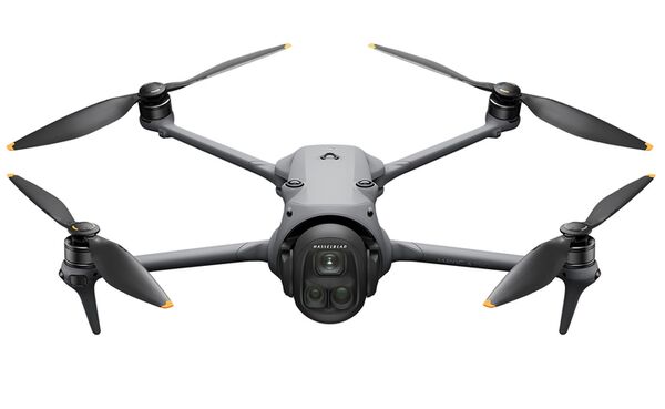 DJI Mavic 4 Pro  Standard