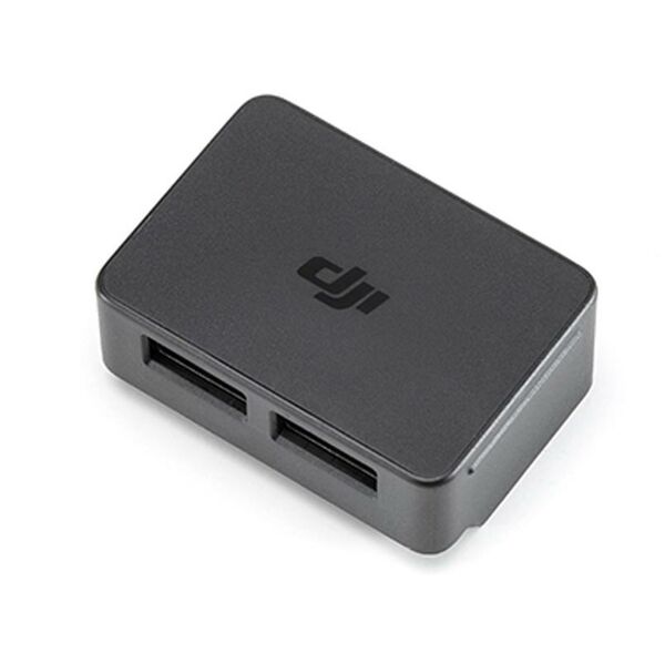 DJI Mavic Air 2/2S Akku auf Power Bank Adapter 