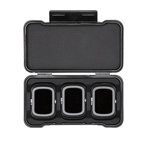 DJI Mavic Air 2 ND Filterset  ND16/64/256