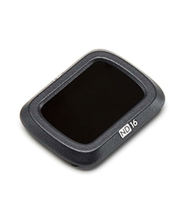 DJI Mavic Air 2 ND Filterset  ND16/64/256