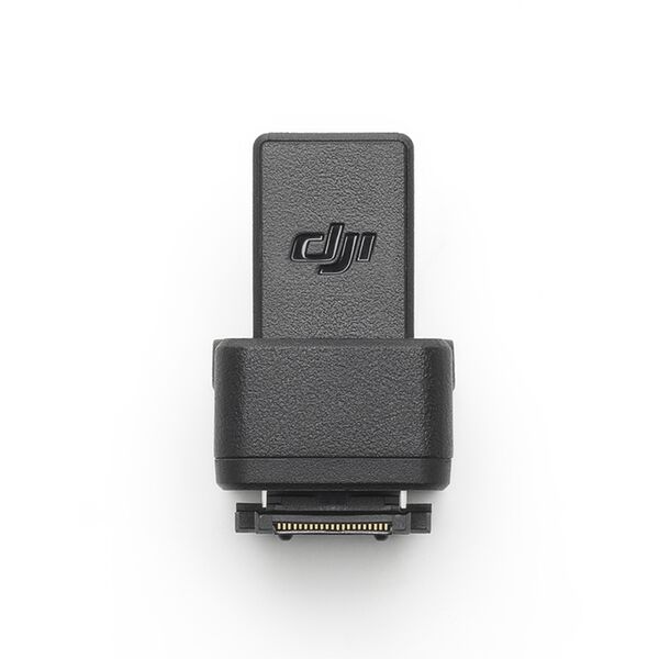 DJI Mic 2 Camera Adapter 