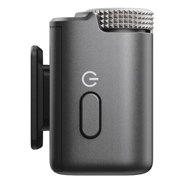 DJI Mic 2 Funkmikrofon  1TX + 1 RX