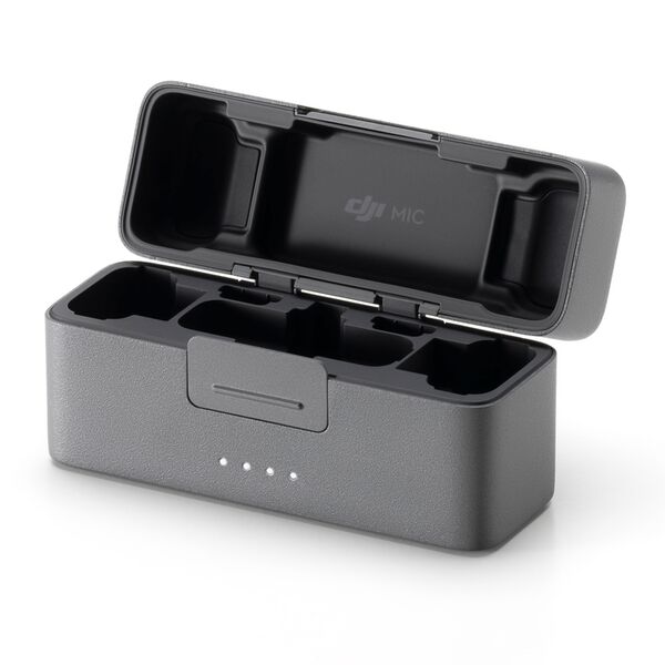 DJI Mic 2 Ladeschale 