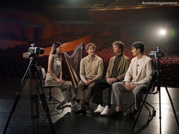 DJI Mic 3  1TX + 1 RX