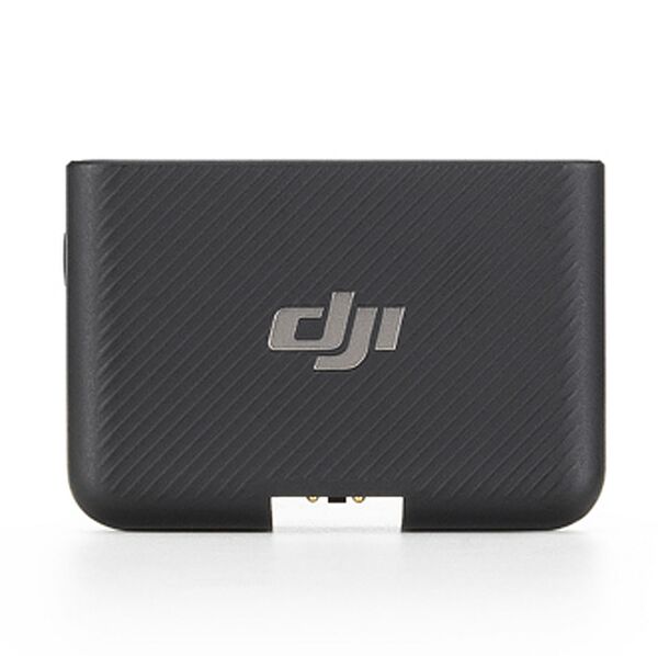 DJI Mic Funkmikrofon  1 TX + 1 RX