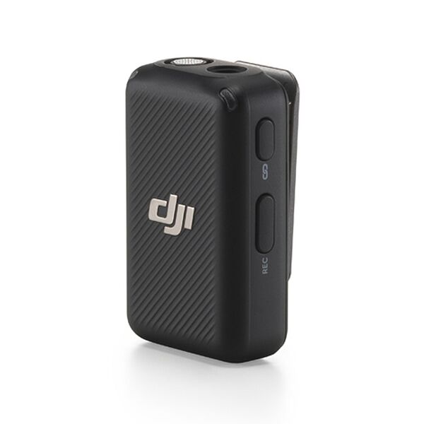 DJI Mic Funkmikrofon  1 TX + 1 RX