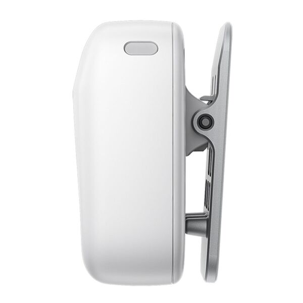 DJI Mic Mini Transmitter  Arctic White