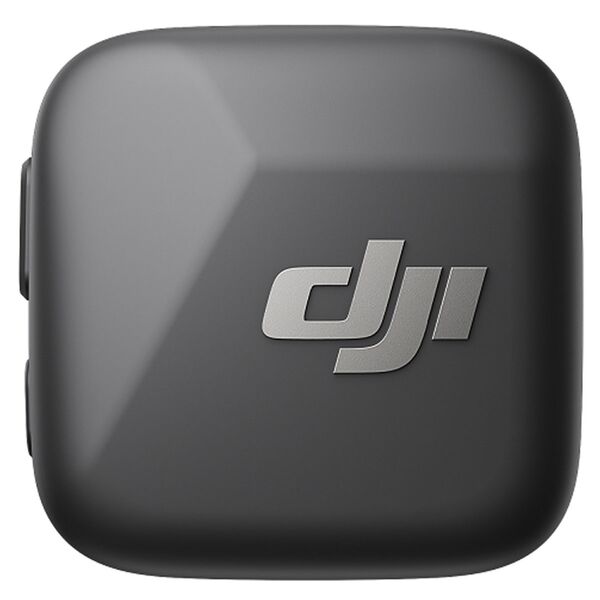 DJI Mic Mini Transmitter  Infinity Black