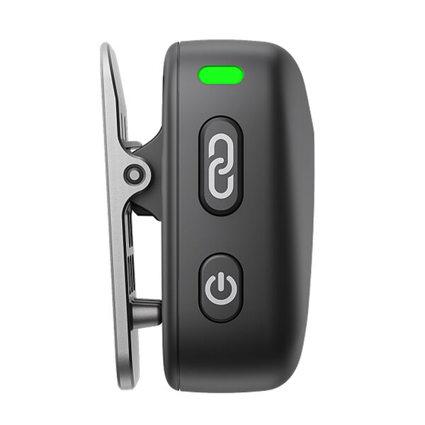 DJI Mic Mini Transmitter  Infinity Black