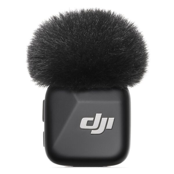 DJI Mic Mini Transmitter  Infinity Black