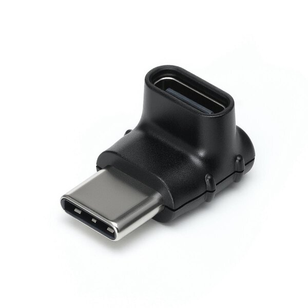 DJI Mic Series Mobile Receiver Adapter  USB-C auf USB-C