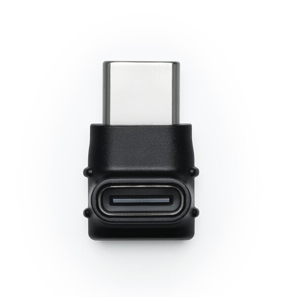 DJI Mic Series Mobile Receiver Adapter  USB-C auf USB-C